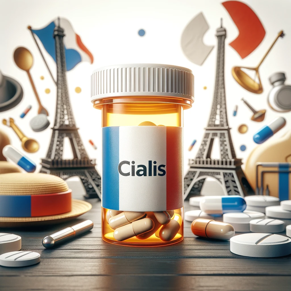 Peut on acheter le cialis en pharmacie sans ordonnance 